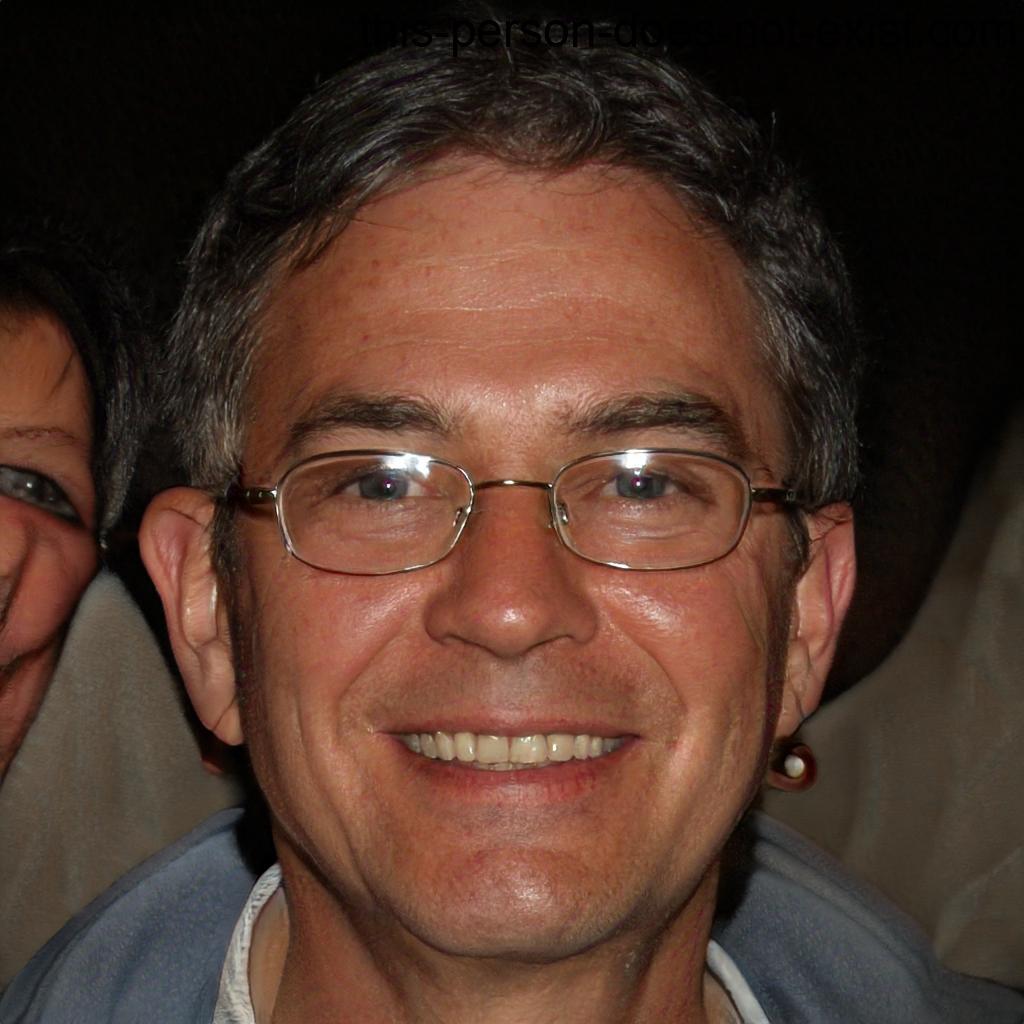 Garry H. Davis